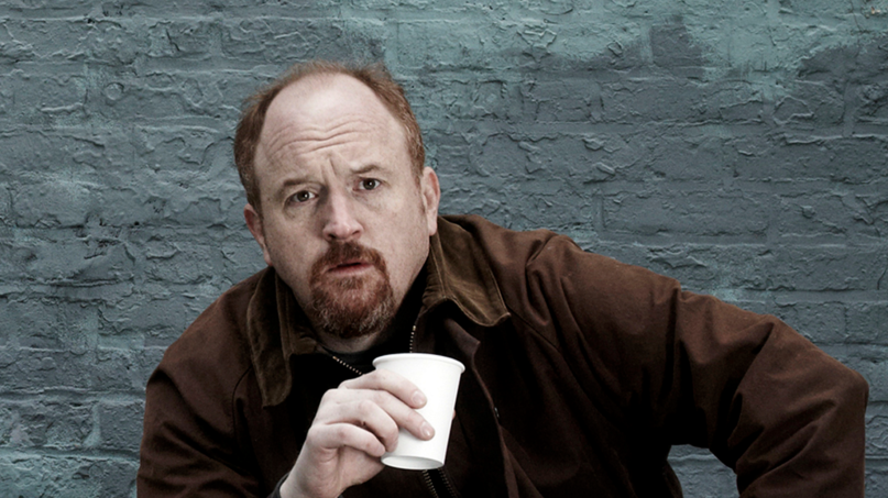 Louis C.K. announces standup comedy tour | Consequence of Sound